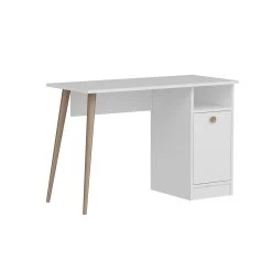 Bureau D'étude Créatif Pour La Maison" | Mélamine 18mm | Blanc 8 Bureau D'étude Créatif Pour La Maison" | Mélamine 18mm | Blanc -Meubles Tables Et Chaises Shop 475OLV1202 20 205 d2fb