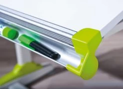 Bureau Tamara Vert/rose -Meubles Tables Et Chaises Shop 50900440 10 0c69