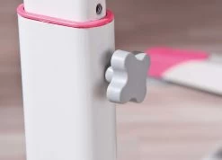 Bureau Tamara Vert/rose -Meubles Tables Et Chaises Shop 50900440 16 ed12