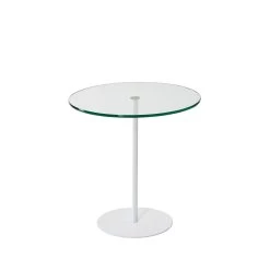 Locelso Table D'appoint | 100% Verre Trempé | 50x50x50cm 10 Locelso Table D'appoint | 100% Verre Trempé | 50x50x50cm -Meubles Tables Et Chaises Shop 552NOS1465 20 205 b09f