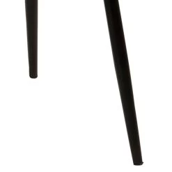 Chaise De Salle à Manger - Gris Foncé/noir -Meubles Tables Et Chaises Shop 5592F41A 962F 4C21 94FB 0E4781124860 4039