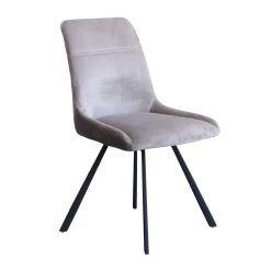 Chaise Ardis - Brun