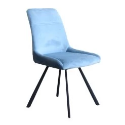 Chaise Ardis - Bleu