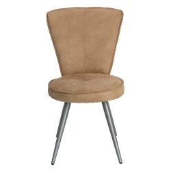 Chaise De Salle à Manger Soraya - Terra Cotta 13 Chaise De Salle à Manger Soraya - Terra Cotta -Meubles Tables Et Chaises Shop 5609875125396 1 87d1