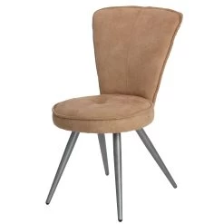 Chaise De Salle à Manger Soraya - Terra Cotta