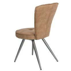 Chaise De Salle à Manger Soraya - Terra Cotta 10 Chaise De Salle à Manger Soraya - Terra Cotta -Meubles Tables Et Chaises Shop 5609875125396 4 a6e7