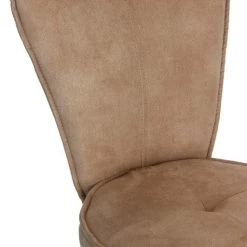 Chaise De Salle à Manger Soraya - Terra Cotta 9 Chaise De Salle à Manger Soraya - Terra Cotta -Meubles Tables Et Chaises Shop 5609875125396 6 7137