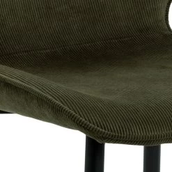 Chaise De Salle à Manger Famke - Vert Olive -Meubles Tables Et Chaises Shop 565DA919 4261 4ED7 B4E6 AF5444492DC1 9c63