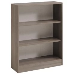 Bibliothèque Joséphine Noix - Basse Large