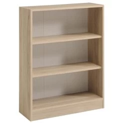 Bibliothèque Joséphine Chêne - Basse Large