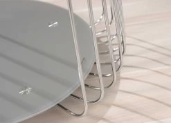 Table D'appoint Riva ø70cm - Cappuccino 14 Table D'appoint Riva ø70cm - Cappuccino -Meubles Tables Et Chaises Shop 5808853f2703a il50100170 image 5 1476953407 50100170 RIVA 3 712f