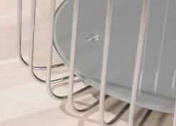 Table D'appoint Riva ø70cm - Cappuccino 12 Table D'appoint Riva ø70cm - Cappuccino -Meubles Tables Et Chaises Shop 5808853f27204 il50100170 image 6 1476953407 50100170 RIVA 4 71ba