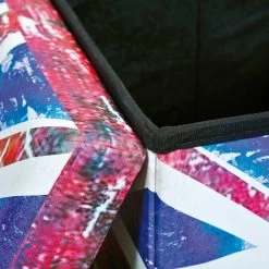 Repose-pieds Pliable Setti Petit - Union Jack -Meubles Tables Et Chaises Shop 58088f59bf778 il99200433 image 3 1476955993 99200433 Setti UnionJack 3 13cf