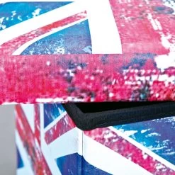 Repose-pieds Pliable Setti Petit - Union Jack -Meubles Tables Et Chaises Shop 58088f59bfe74 il99200433 image 5 1476955993 99200433 Setti UnionJack 5 5c10