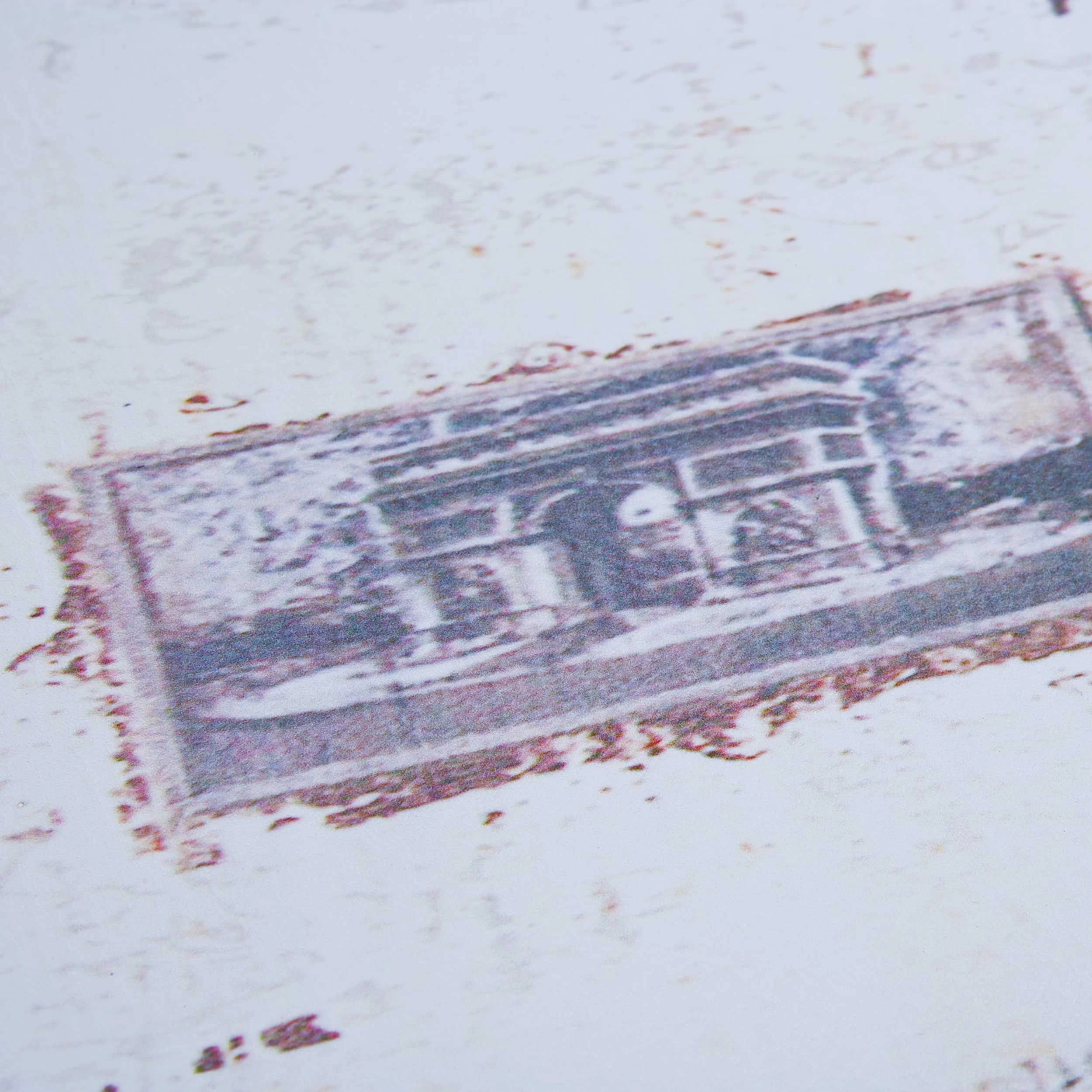 Repose-pieds Pliable Setti Groot - Paris 4 Repose-pieds Pliable Setti Groot - Paris – Image 4