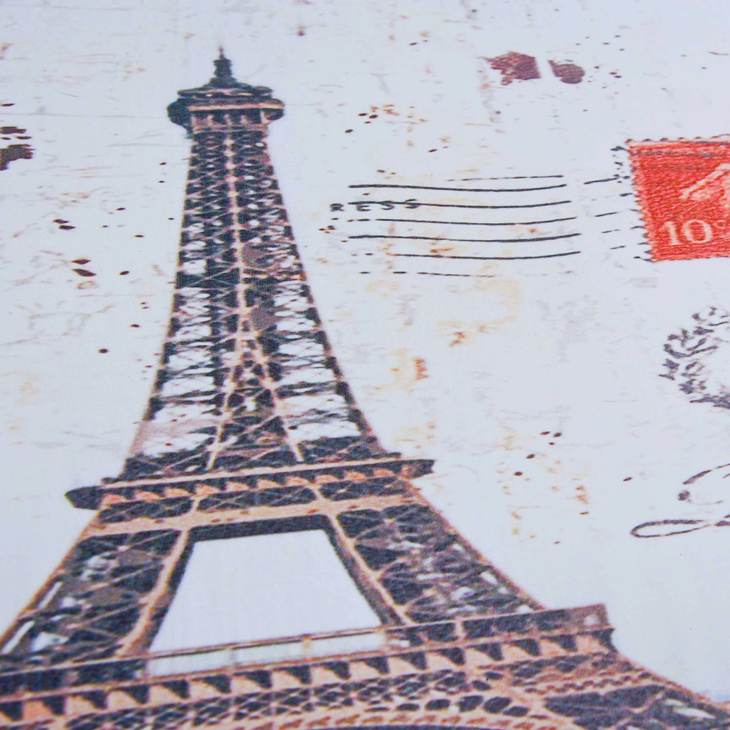 Repose-pieds Pliable Setti Groot - Paris 2 Repose-pieds Pliable Setti Groot - Paris – Image 2