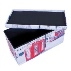 Repose-pieds Pliable Setti Grand - London 13 Repose-pieds Pliable Setti Grand - London -Meubles Tables Et Chaises Shop 58088f92573eb il99200437 image 2 1476956050 99200437 Setto London 2 d12b