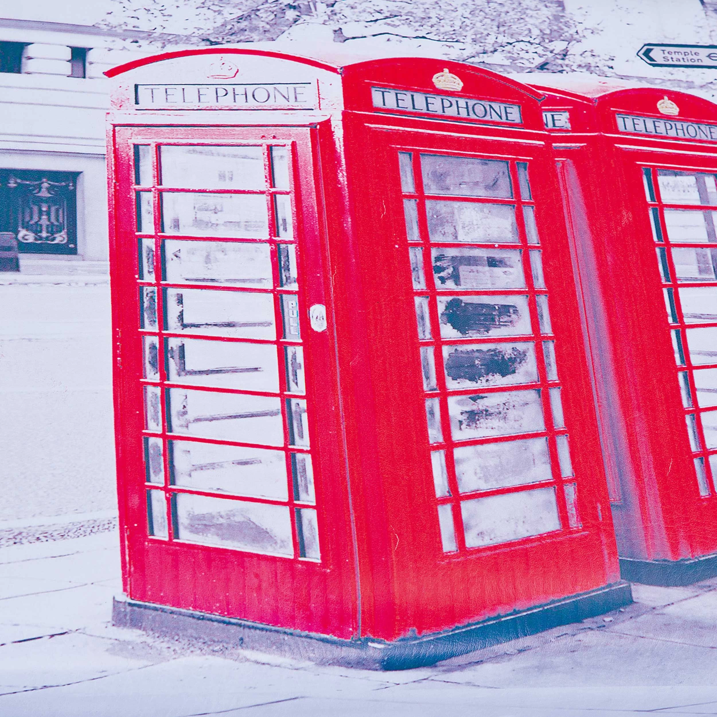 Repose-pieds Pliable Setti Grand - London 6 Repose-pieds Pliable Setti Grand - London – Image 6