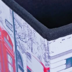 Repose-pieds Pliable Setti Grand - London 10 Repose-pieds Pliable Setti Grand - London -Meubles Tables Et Chaises Shop 58088f9257df7 il99200437 image 5 1476956050 99200437 Setto London 5 40fe