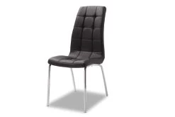 Chaise Merlino - Noir