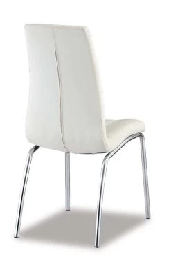 Chaise Merlino - Blanc -Meubles Tables Et Chaises Shop 58348ea4b4654 ro9616 4 image 2 1479839396 9616 4 B 083a