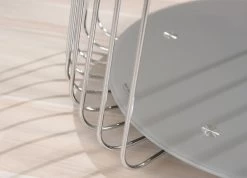 Table D'appoint Riva ø50cm - Cappuccino -Meubles Tables Et Chaises Shop 585930d467951 il50100160 image 5 1482240212 50100160 Rivoli 3 2c6e