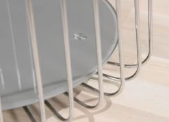 Table D'appoint Riva ø50cm - Cappuccino -Meubles Tables Et Chaises Shop 585930d467cab il50100160 image 6 1482240212 50100160 Rivoli 4 a577