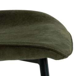 Chaise De Salle à Manger Famke - Vert Olive -Meubles Tables Et Chaises Shop 58926387 5A72 4834 97D9 C90E05A5DA76 0326
