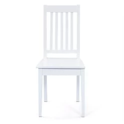 Chaise Salle à Manger Westerland - Blanc 18 Chaise Salle à Manger Westerland - Blanc -Meubles Tables Et Chaises Shop 58bd321143efc il20901480 image 3 1488794129 20901480 Westerland 01 7208