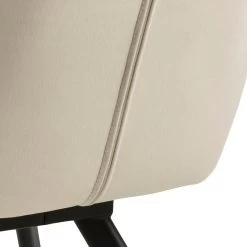 Chaise De Salle à Manger Pivotante Levon - Beige -Meubles Tables Et Chaises Shop 5AC4BBA3 ABED 4A59 AF3F 2B047DB51CFC 3c8c