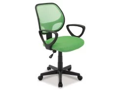 Chaise De Bureau Pipa - Vert