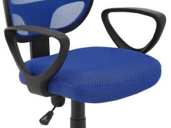 Chaise De Bureau Pipa - Bleu -Meubles Tables Et Chaises Shop 5b9f5de80fec6 ro9741 8 image 3 1537170920 9741 8 5 low 3af4