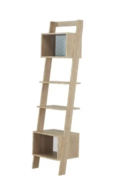 Bibliothèque échelle Lina - Chêne 9 Bibliothèque échelle Lina - Chêne -Meubles Tables Et Chaises Shop 5bf3ea24a2472 gth0l330 image 3 1542711844 LARVIK H0L 330 C 6ff6