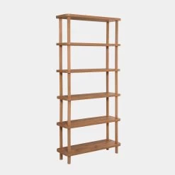 Dora Bookshelf | 25mm Thickness | 80cm Width 11 Dora Bookshelf | 25mm Thickness | 80cm Width -Meubles Tables Et Chaises Shop 688DRA1202 20 202 4b52