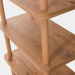 Dora Bookshelf | 25mm Thickness | 80cm Width 10 Dora Bookshelf | 25mm Thickness | 80cm Width -Meubles Tables Et Chaises Shop 688DRA1202 20 203 3c05