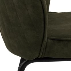 Chaise De Salle à Manger Patri - Vert Olive/noir 13 Chaise De Salle à Manger Patri - Vert Olive/noir -Meubles Tables Et Chaises Shop 691ECCF4 0F08 4EEC 8A03 849BDC50BC85 b45c