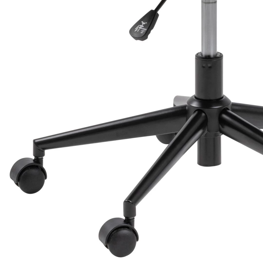 Chaise De Bureau Noria - Vert 7 Chaise De Bureau Noria - Vert – Image 7