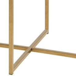 Table D'appoint Alisma Ø50 Cm - Or/marbre Marquina 14 Table D'appoint Alisma Ø50 Cm - Or/marbre Marquina -Meubles Tables Et Chaises Shop 6E4AC982 CD89 405A 9731 D6E144E35935 0735