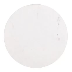 RICHMOND Lot De 2 Tables D'appoint Lexington 45x45cm - Blanc/noir 8 RICHMOND Lot De 2 Tables D'appoint Lexington 45x45cm - Blanc/noir -Meubles Tables Et Chaises Shop 7050 4 b1d9