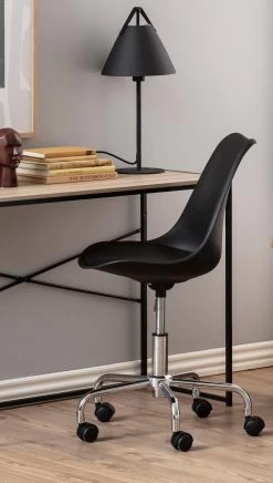 Console/bureau Dover Industriel - Noir/chêne Sonoma 8 Console/bureau Dover Industriel - Noir/chêne Sonoma -Meubles Tables Et Chaises Shop 71B31587 B607 4E9A A1F2 7EC6B43E3964 ba0a