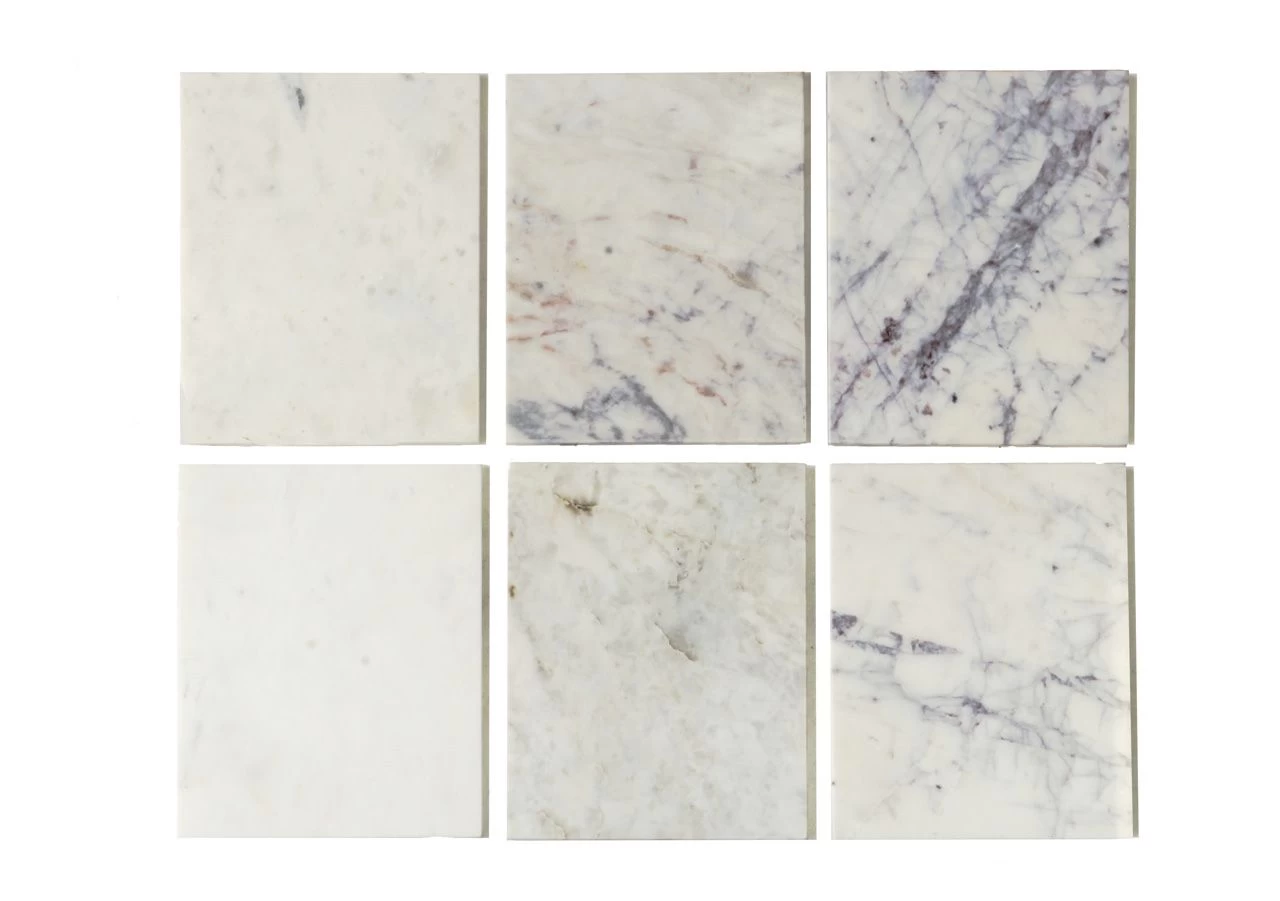 RICHMOND Table à Manger Levanto 240cm Avec Pied Croisé - Argent/blanc 3 RICHMOND Table à Manger Levanto 240cm Avec Pied Croisé - Argent/blanc – Image 3