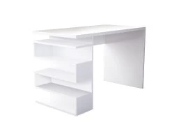 Bureau D'étude Premium Woody Fashion En Blanc -Meubles Tables Et Chaises Shop 745DCD3803 20 203 cc2c