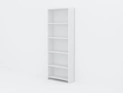 étagère" Furny Home | 18mm, 60cm De Largeur | Blanc -Meubles Tables Et Chaises Shop 756FRN3613 20 203 d280