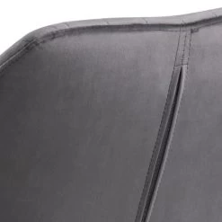 Chaise Avec Accoudoirs Hermeline - Gris Foncé/chêne -Meubles Tables Et Chaises Shop 7BF24D03 AC0D 4460 99D8 1AA8AA0C95A1 3486