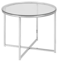 Table D'appoint Caitlynn ø55cm - Tableau Transparant 13 Table D'appoint Caitlynn ø55cm - Tableau Transparant -Meubles Tables Et Chaises Shop 7FA129E8 293B 4DB0 B1A4 E1F589255986 9788