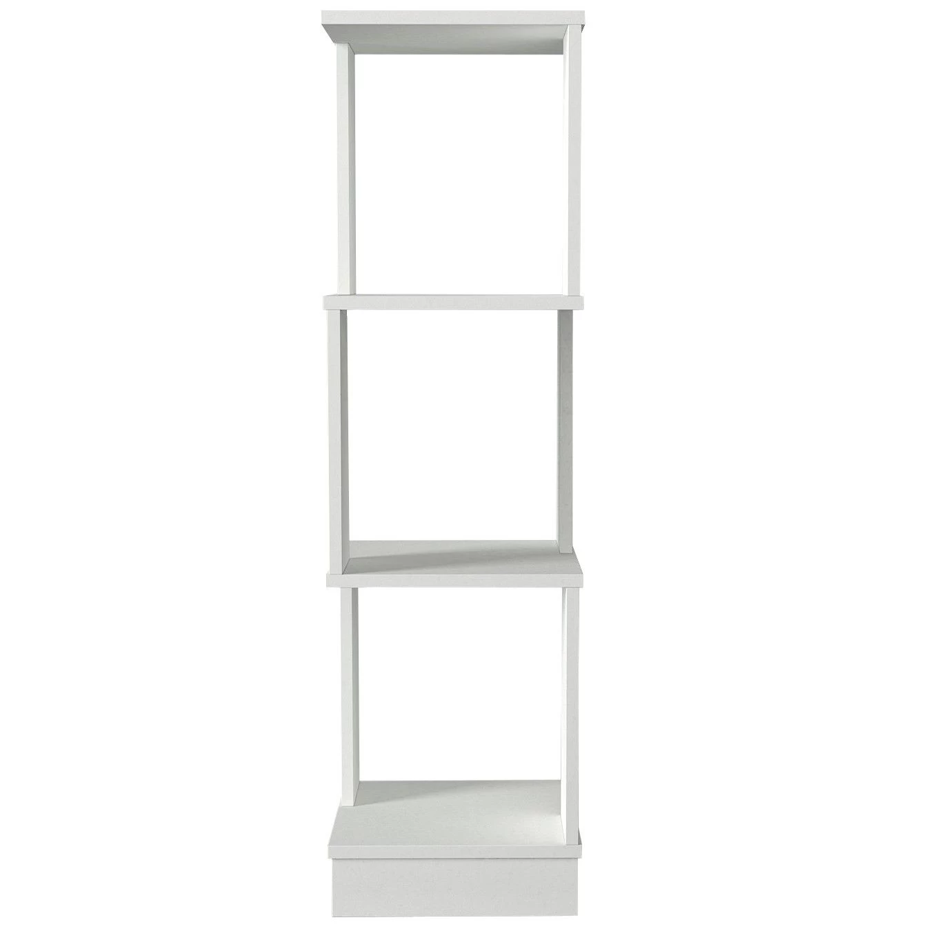 Etagère Talon | 18mm D'épaisseur | 35cm X 120cm | Blanc 2 Etagère Talon | 18mm D'épaisseur | 35cm X 120cm | Blanc – Image 2