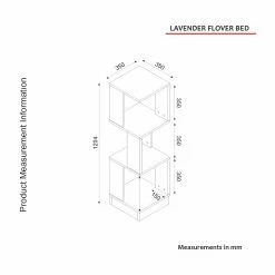 Etagère Talon | 18mm D'épaisseur | 35cm X 120cm | Blanc 9 Etagère Talon | 18mm D'épaisseur | 35cm X 120cm | Blanc -Meubles Tables Et Chaises Shop 804TRH4503 20 207 2b21