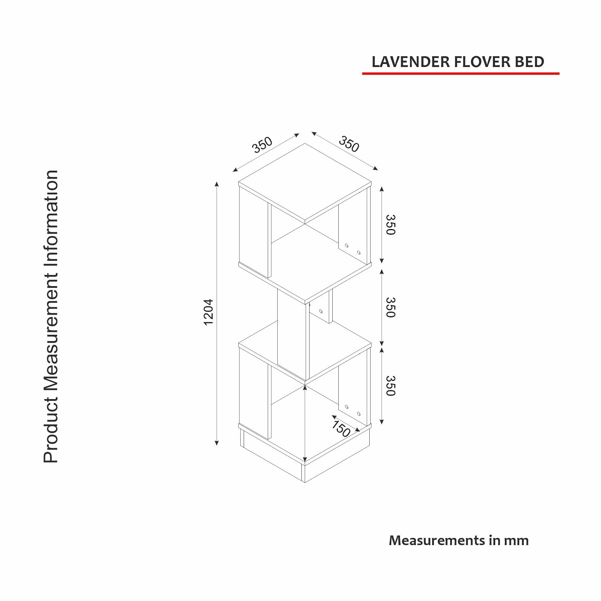Etagère Talon | 18mm D'épaisseur | 35cm X 120cm | Blanc 3 Etagère Talon | 18mm D'épaisseur | 35cm X 120cm | Blanc – Image 3