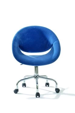 Chaise En Fibre De Verre - Multicolore -Meubles Tables Et Chaises Shop 813CLK2717 20 203 697a