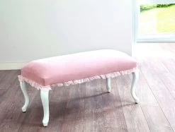 Tuffet | Romantic Multicolor Upholstery -Meubles Tables Et Chaises Shop 813CLK2807 2 b2fb